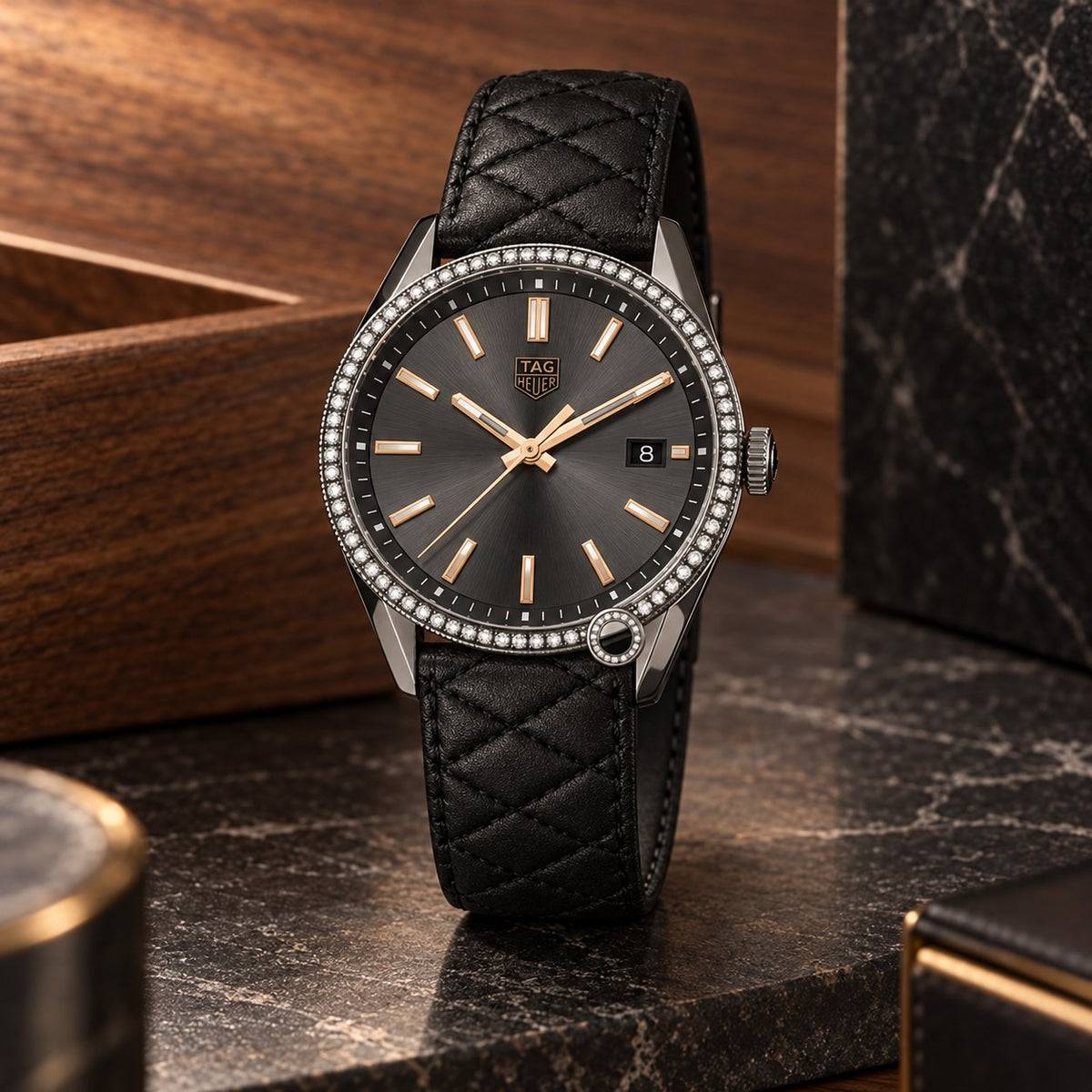TAG Heuer WAR1115.FC6392 product detail image 2