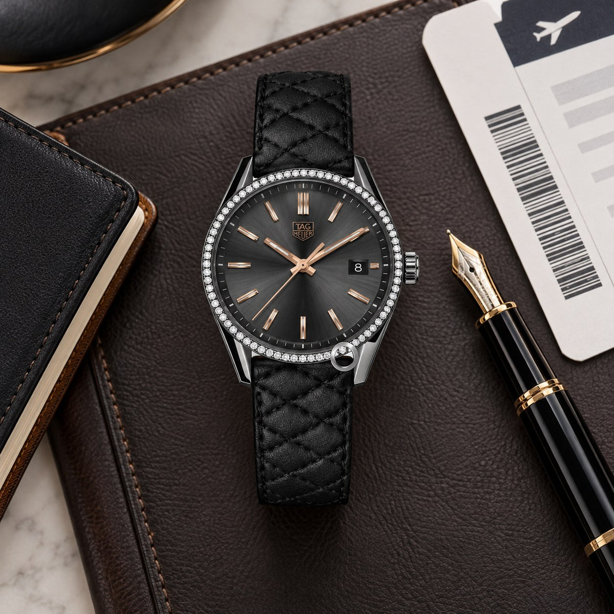 TAG Heuer WAR1115.FC6392 product detail image 3