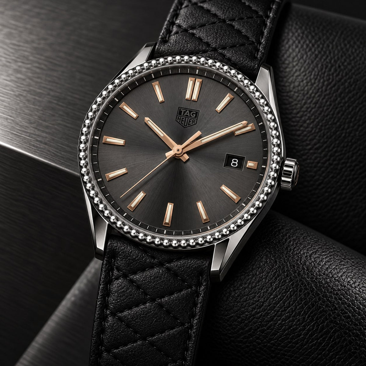 TAG Heuer WAR1115.FC6392 product detail image 4