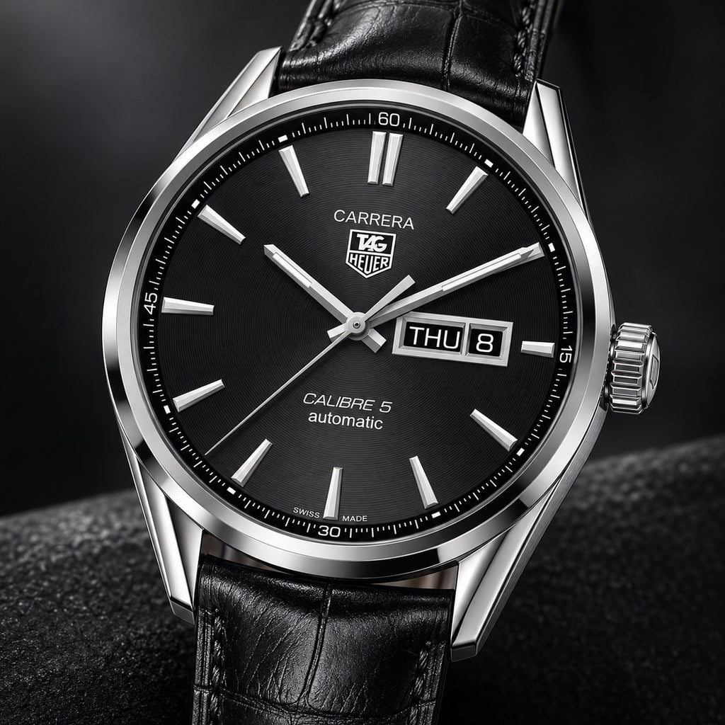 TAG Heuer WAR201A.FC6266 detail view 4