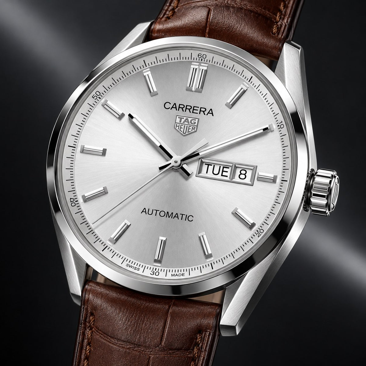 TAG Heuer WAR201B.FC6291 detail view 4