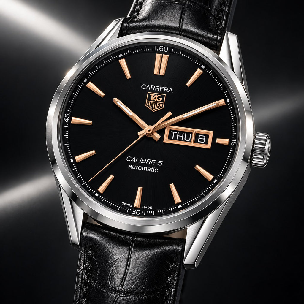 TAG Heuer WAR201C.FC6266 detail view 4