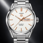 TAG Heuer WAR201D.BA0723 detail view 4