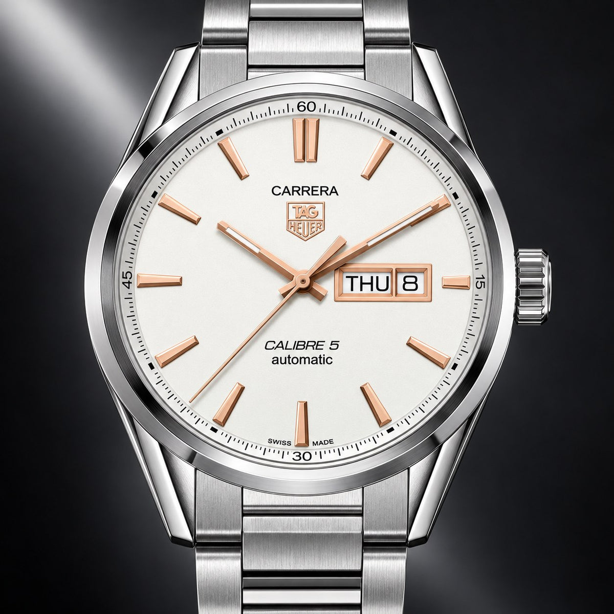 TAG Heuer WAR201D.BA0723 detail view 4