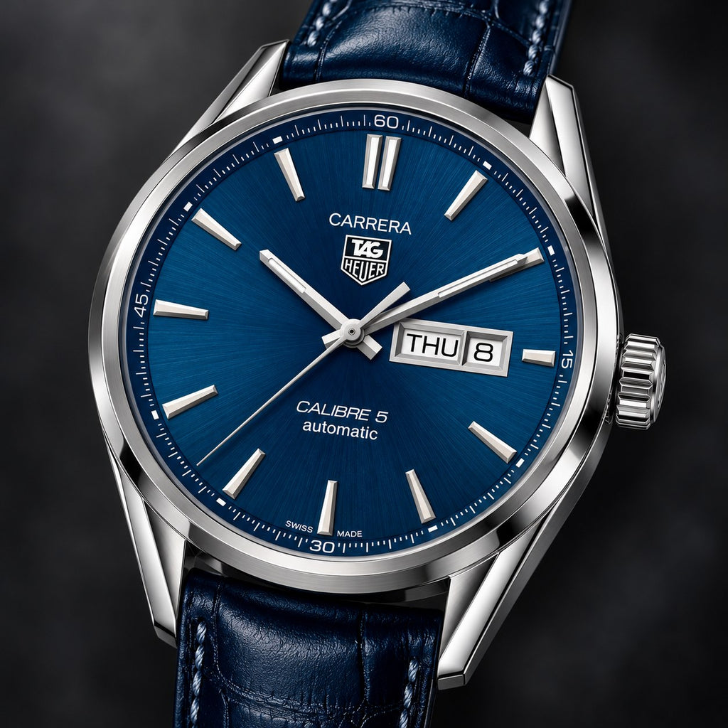 TAG Heuer WAR201E.FC6292 detail view 4