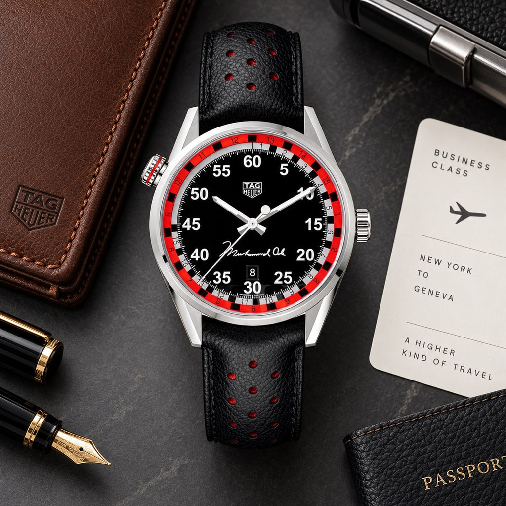 TAG Heuer WAR2A11.FC6337 detail view 3