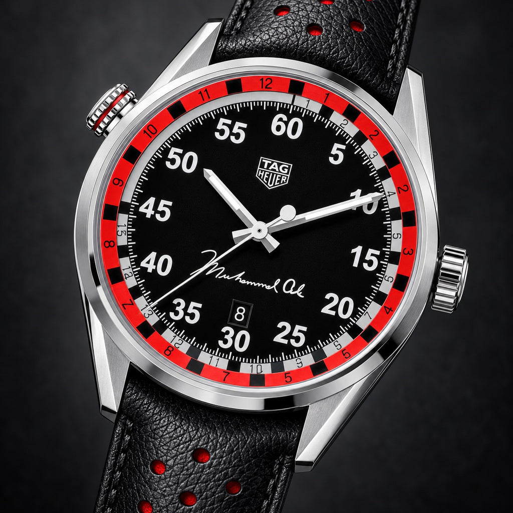 TAG Heuer WAR2A11.FC6337 detail view 4