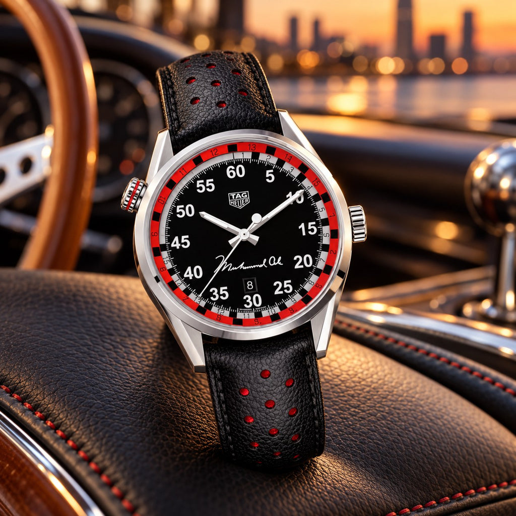 TAG Heuer WAR2A11.FC6337 detail view 5