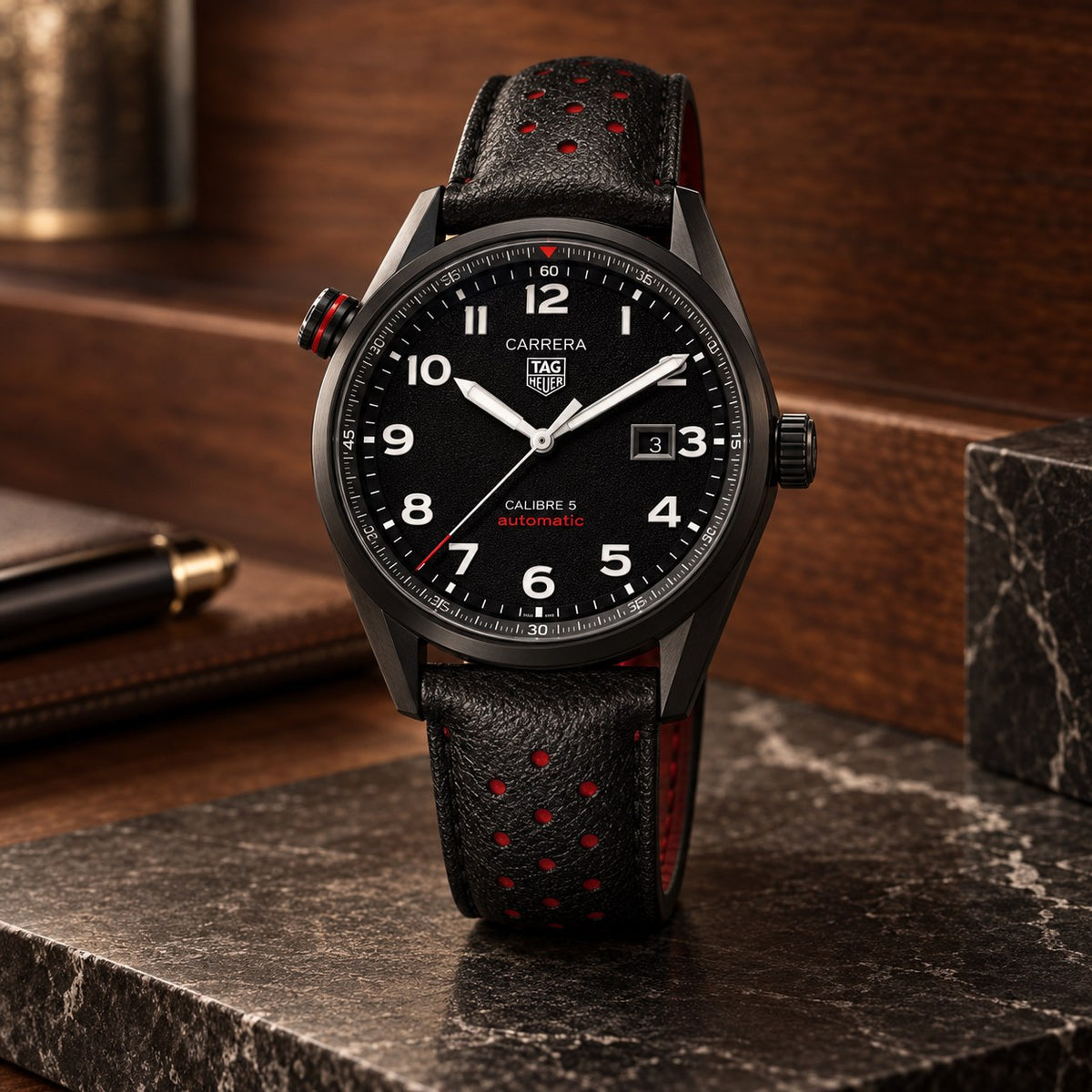TAG Heuer WAR2A80.FC6337 product detail image 2