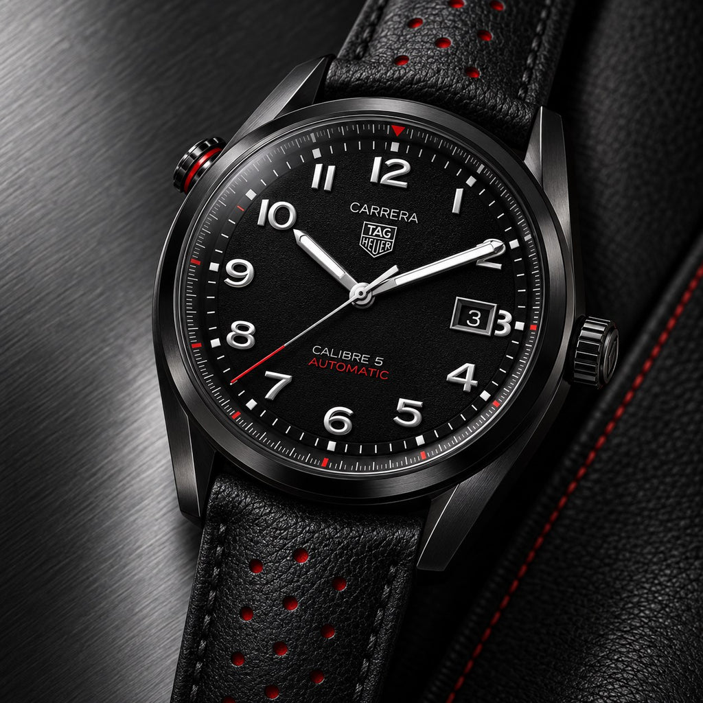 TAG Heuer WAR2A80.FC6337 product detail image 4