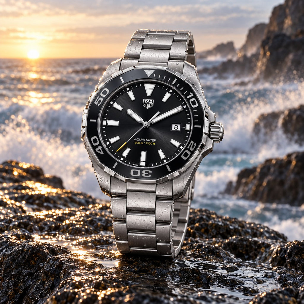 TAG Heuer WAY101A.BA0746 product detail image 2