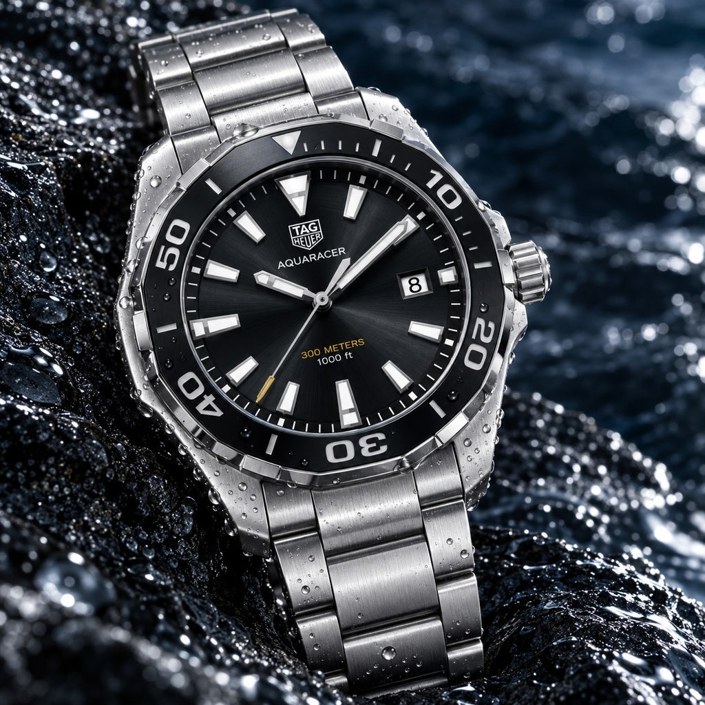 TAG Heuer WAY101A.BA0746 product detail image 4