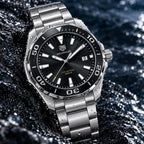 TAG Heuer WAY101A.BA0746 product detail image 4