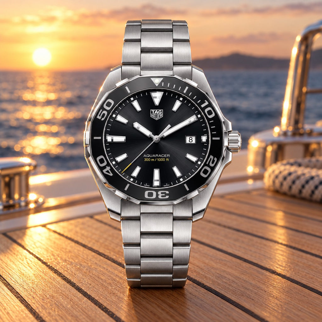 TAG Heuer WAY101A.BA0746 product detail image 5