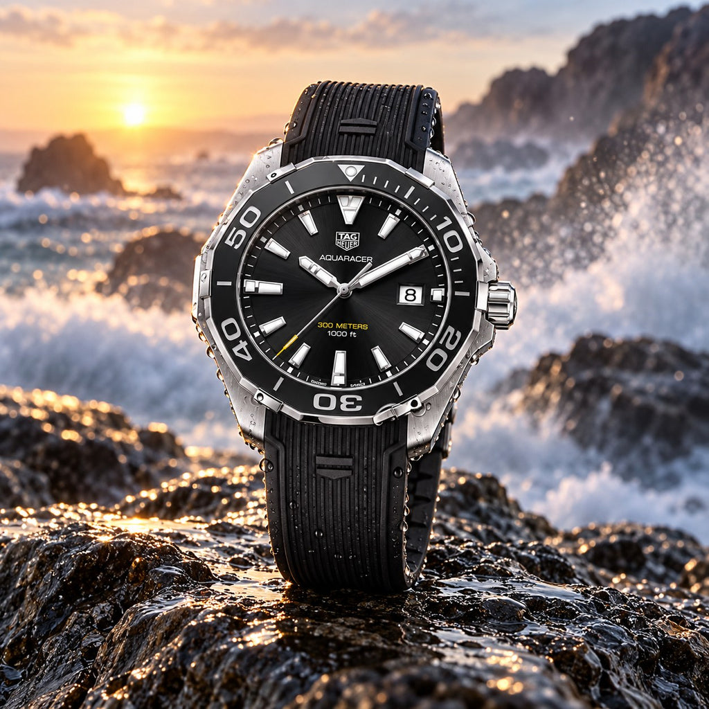TAG Heuer WAY101A.FT6141 product detail image 2