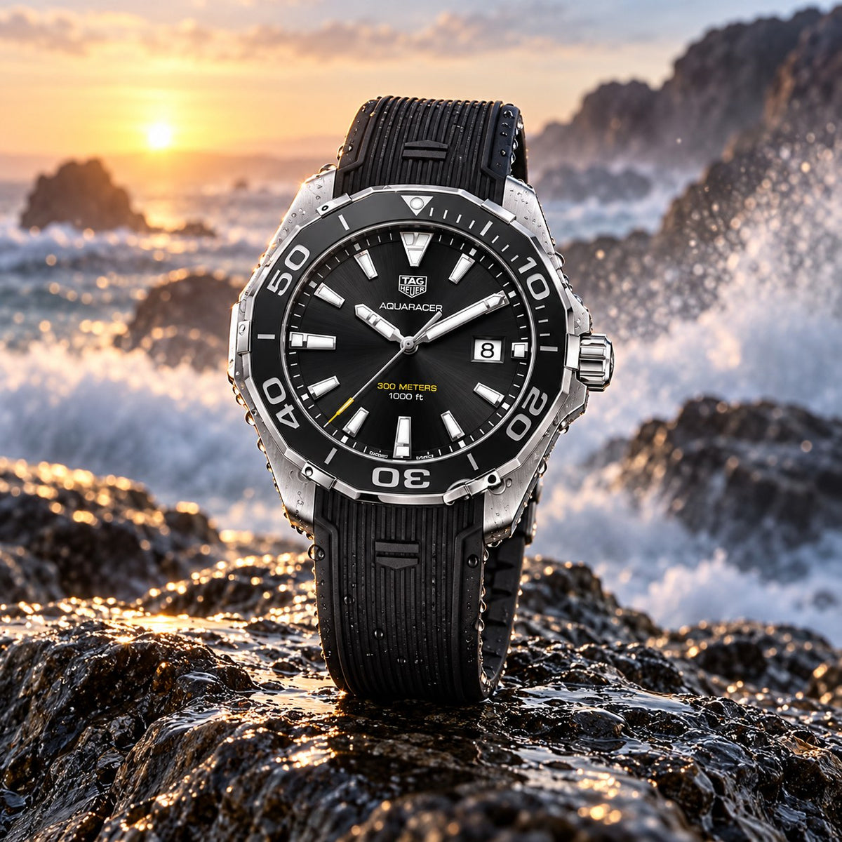 TAG Heuer WAY101A.FT6141 product detail image 2