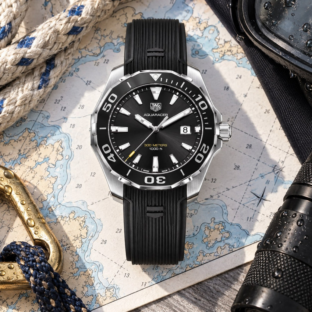 TAG Heuer WAY101A.FT6141 product detail image 3