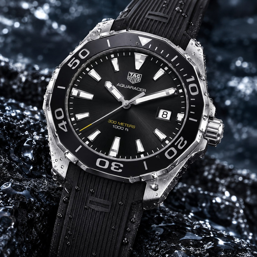 TAG Heuer WAY101A.FT6141 product detail image 4