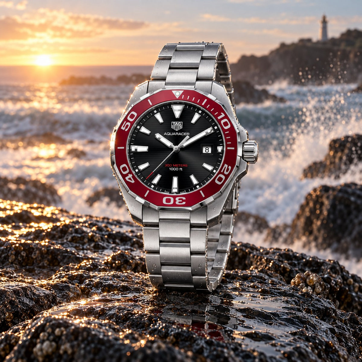 TAG Heuer WAY101B.BA0746 product detail image 2