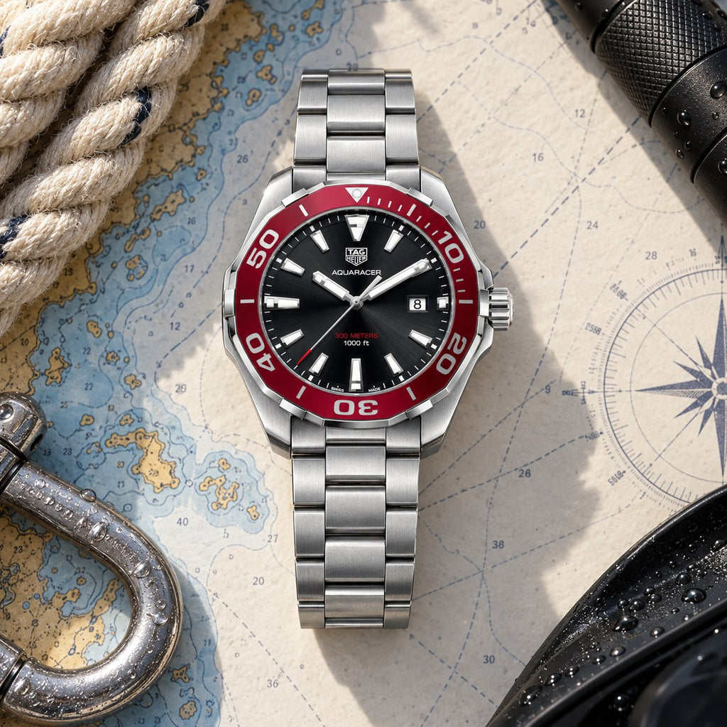 TAG Heuer WAY101B.BA0746 product detail image 3