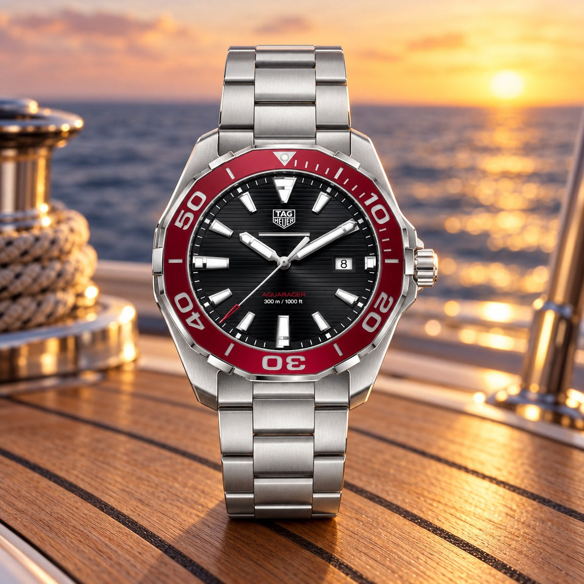 TAG Heuer WAY101B.BA0746 product detail image 5