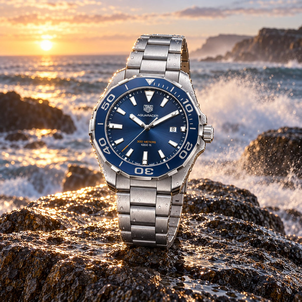 TAG Heuer WAY101C.BA0746 product detail image 2
