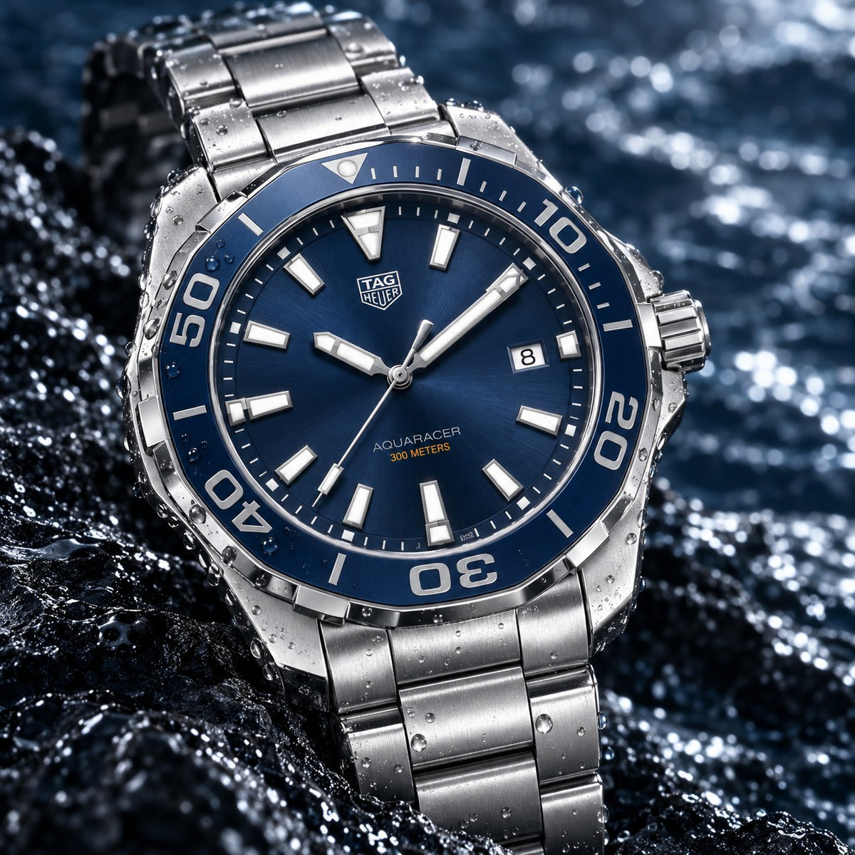 TAG Heuer WAY101C.BA0746 product detail image 4