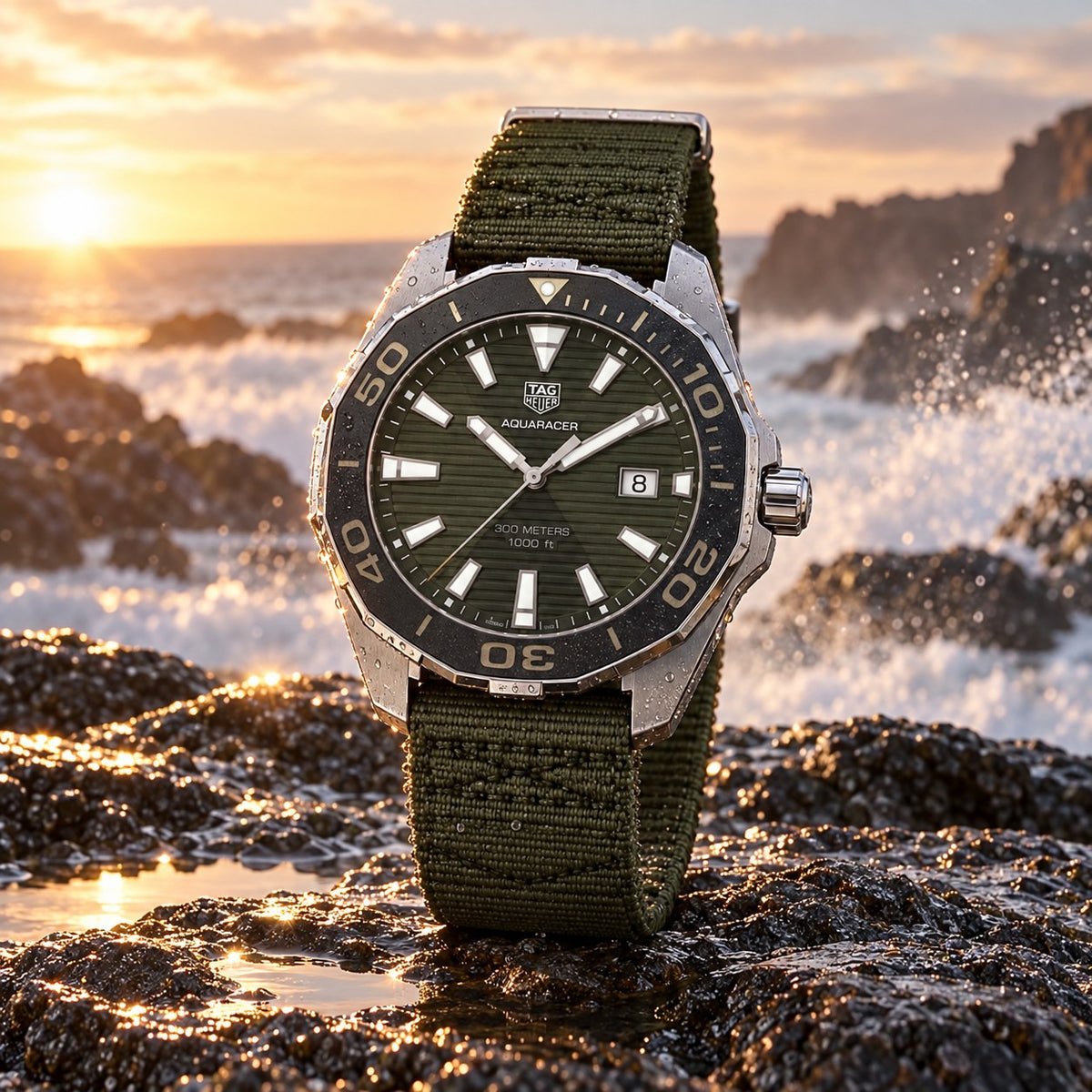 TAG Heuer WAY101E.FC8222 product detail image 2