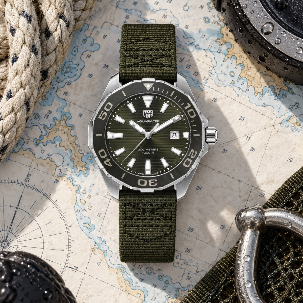 TAG Heuer WAY101E.FC8222 product detail image 3