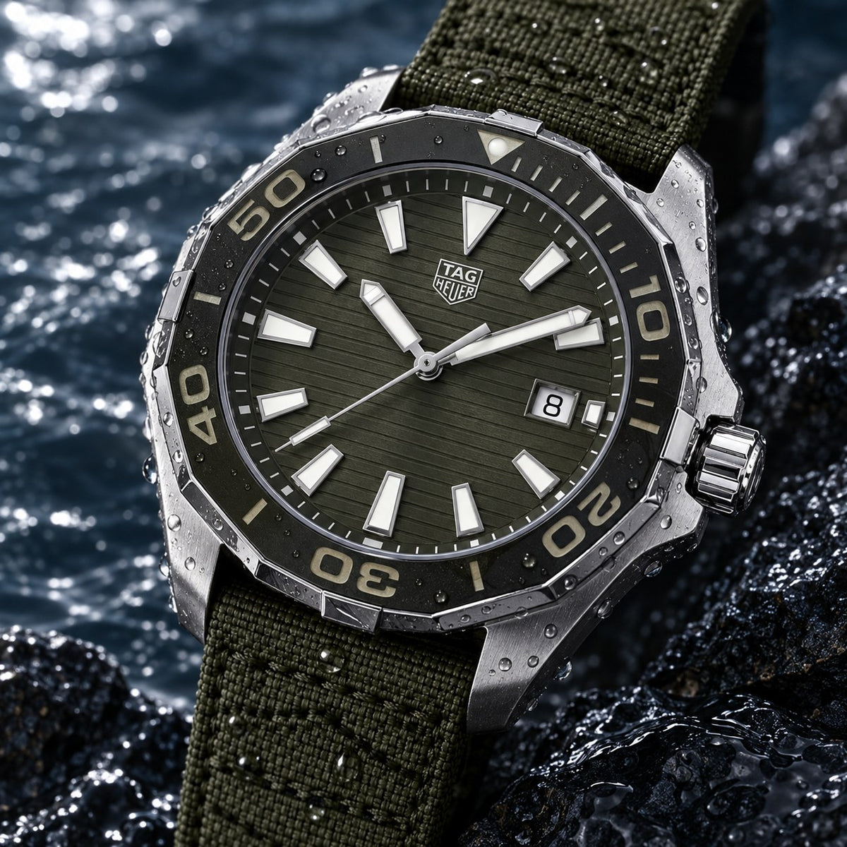 TAG Heuer WAY101E.FC8222 product detail image 4