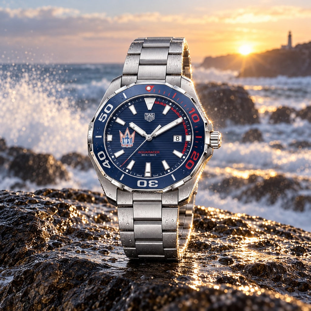 TAG Heuer WAY101J.BA0746 product detail image 2