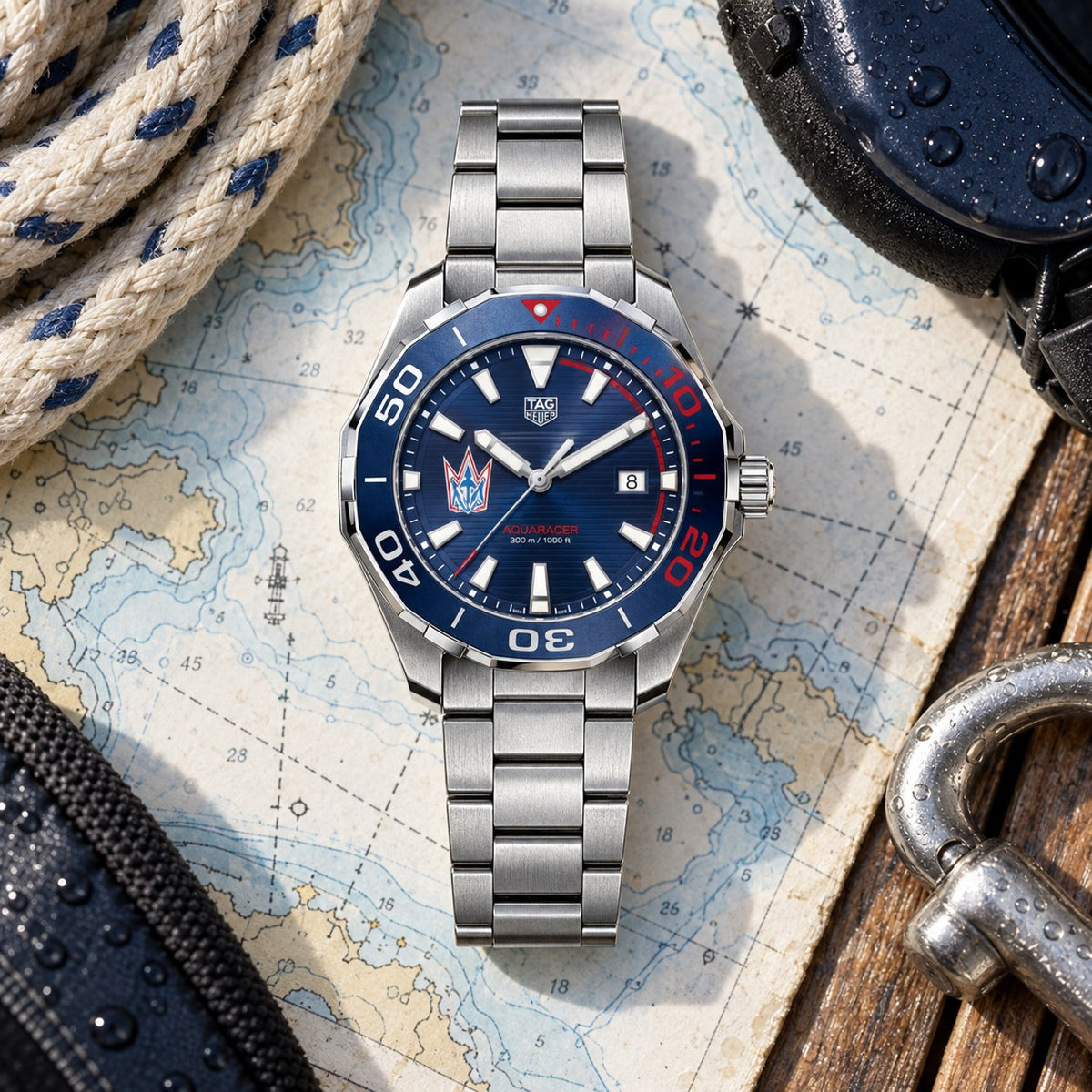 TAG Heuer WAY101J.BA0746 product detail image 3