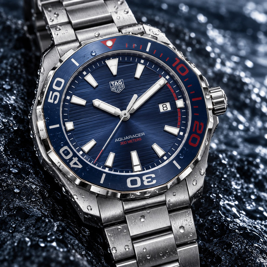 TAG Heuer WAY101J.BA0746 product detail image 4