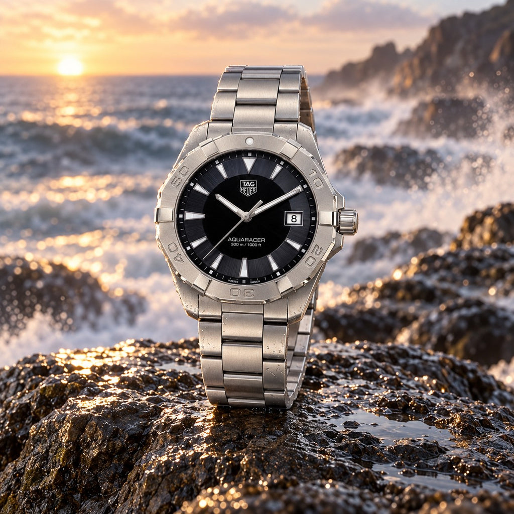 TAG Heuer WAY1110.BA0928 product detail image 2