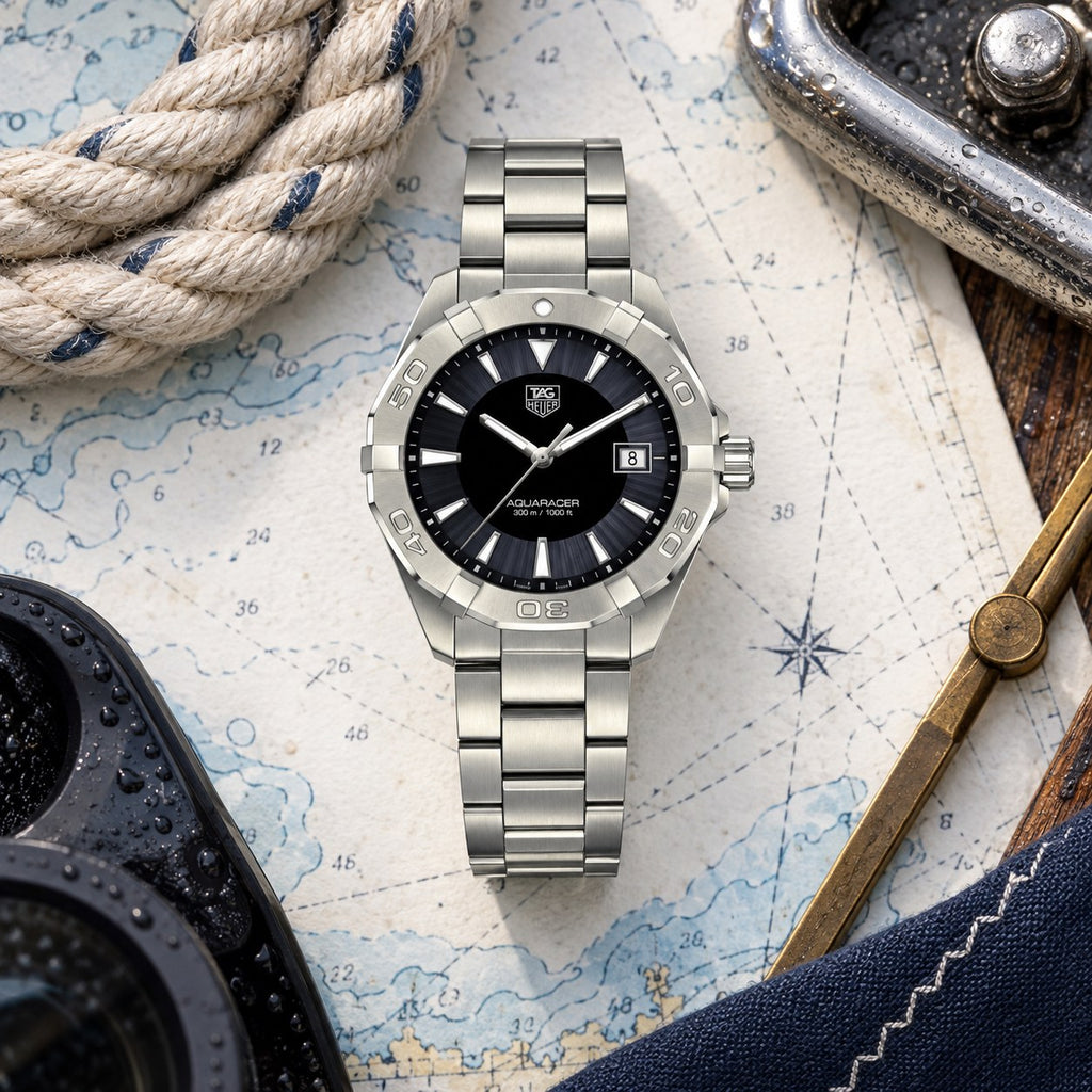 TAG Heuer WAY1110.BA0928 product detail image 3