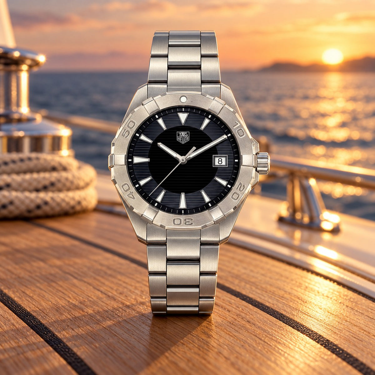 TAG Heuer WAY1110.BA0928 product detail image 5