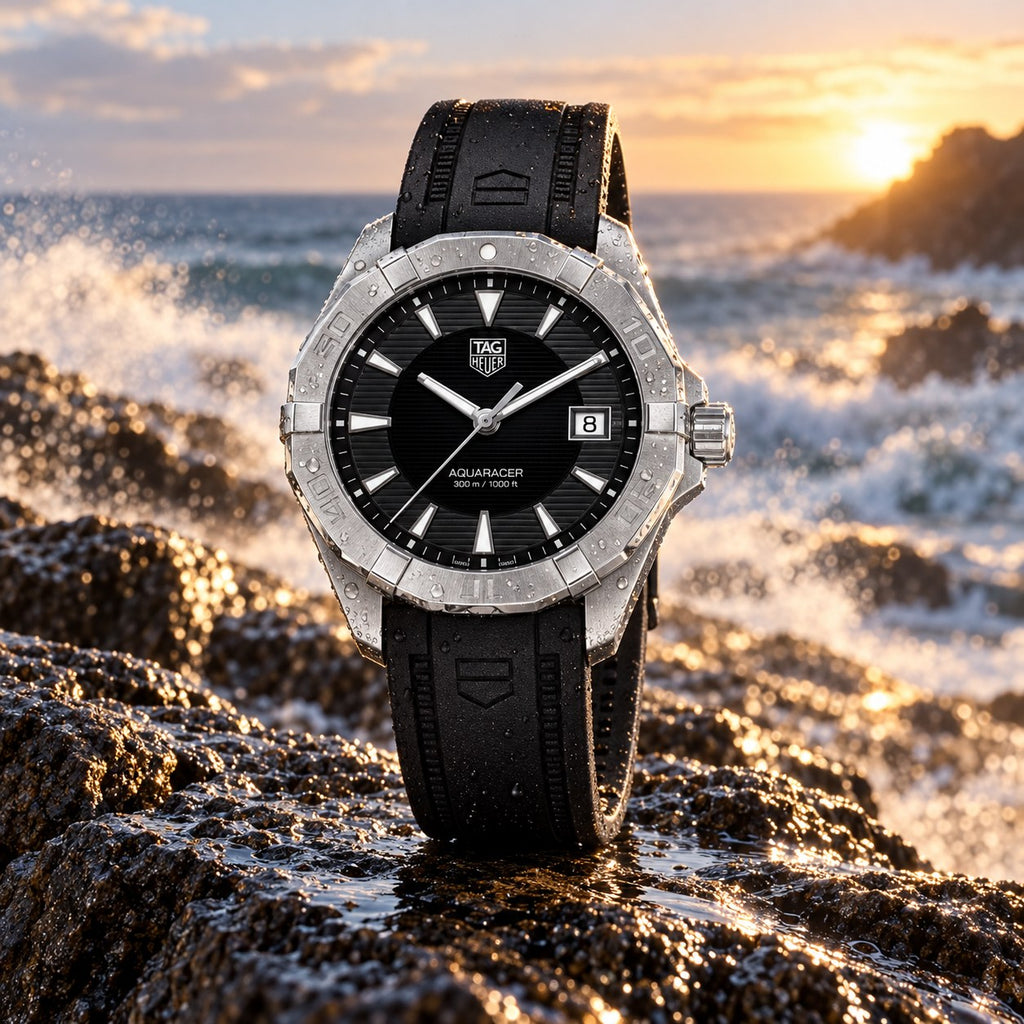 TAG Heuer WAY1110.FT8021 product detail image 2