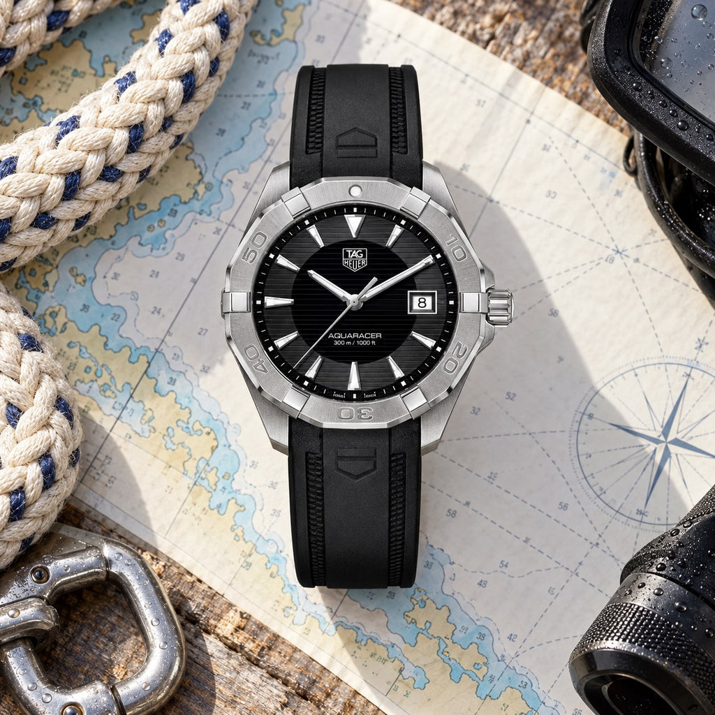 TAG Heuer WAY1110.FT8021 product detail image 3