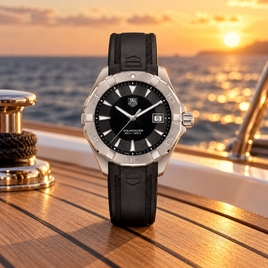 TAG Heuer WAY1110.FT8021 product detail image 5