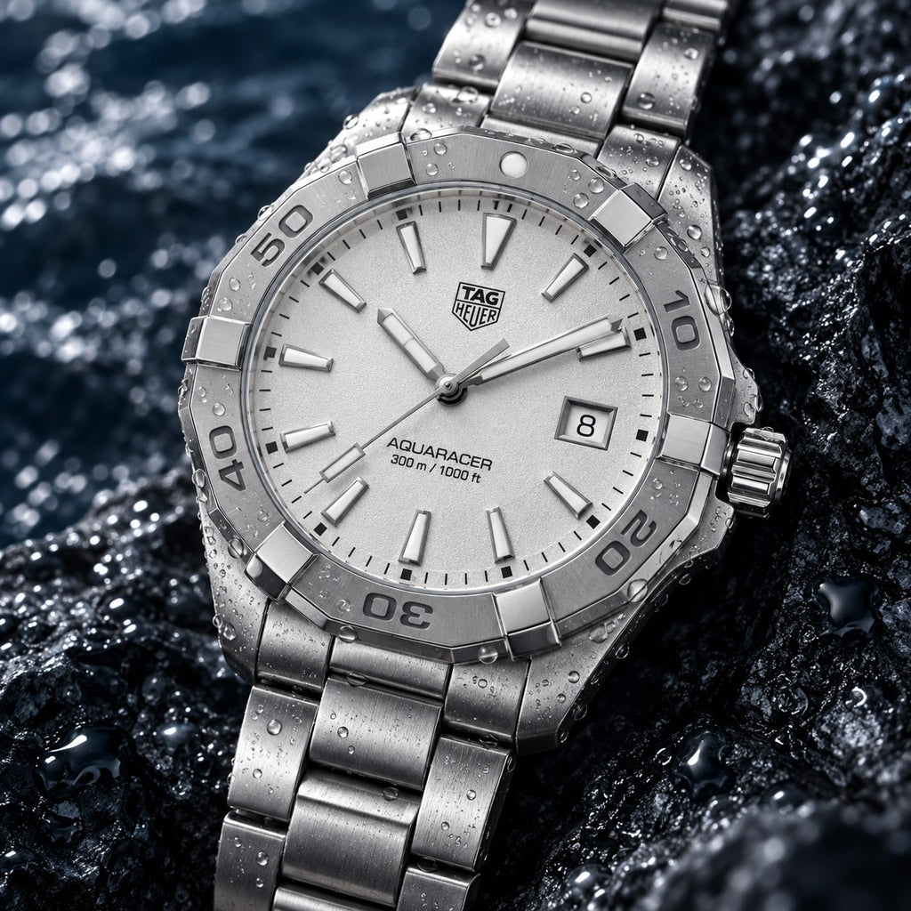 TAG Heuer WAY1111.BA0928 product detail image 4