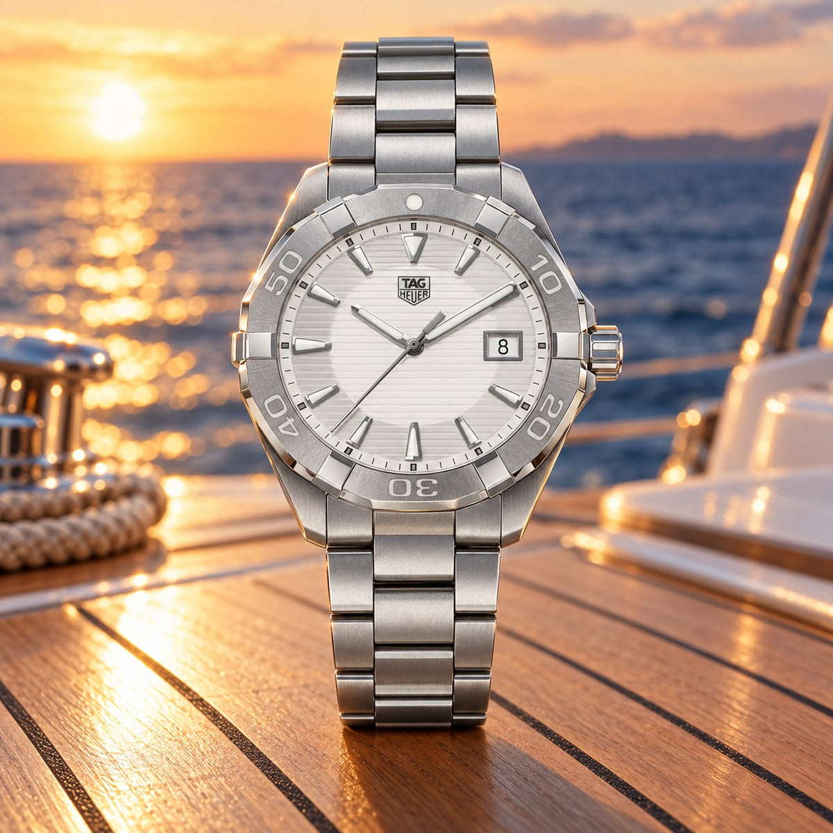 TAG Heuer WAY1111.BA0928 product detail image 5