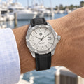 TAG Heuer WAY1111.FT8021 watch on wrist