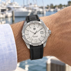 TAG Heuer WAY1111.FT8021 watch on wrist