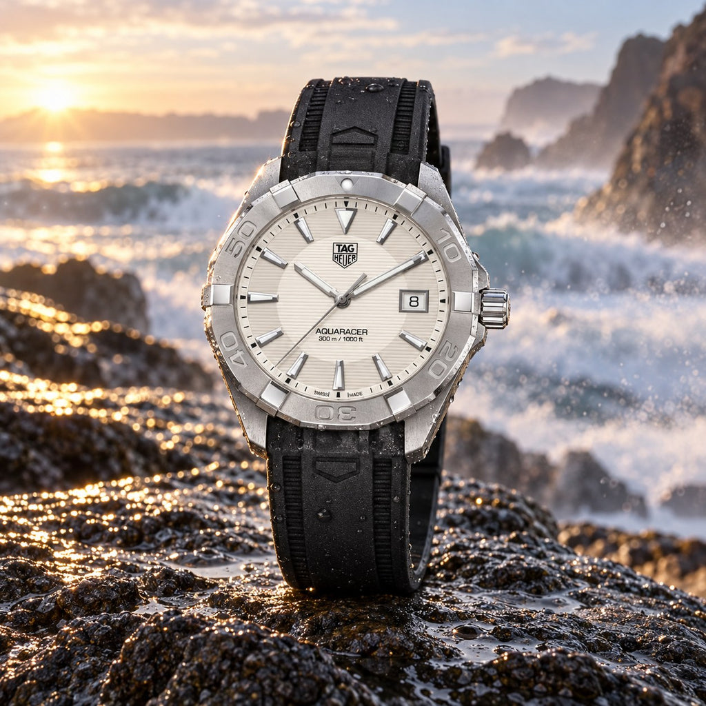 TAG Heuer WAY1111.FT8021 product detail image 2