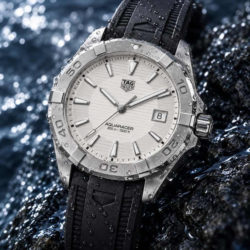 TAG Heuer WAY1111.FT8021 product detail image 4