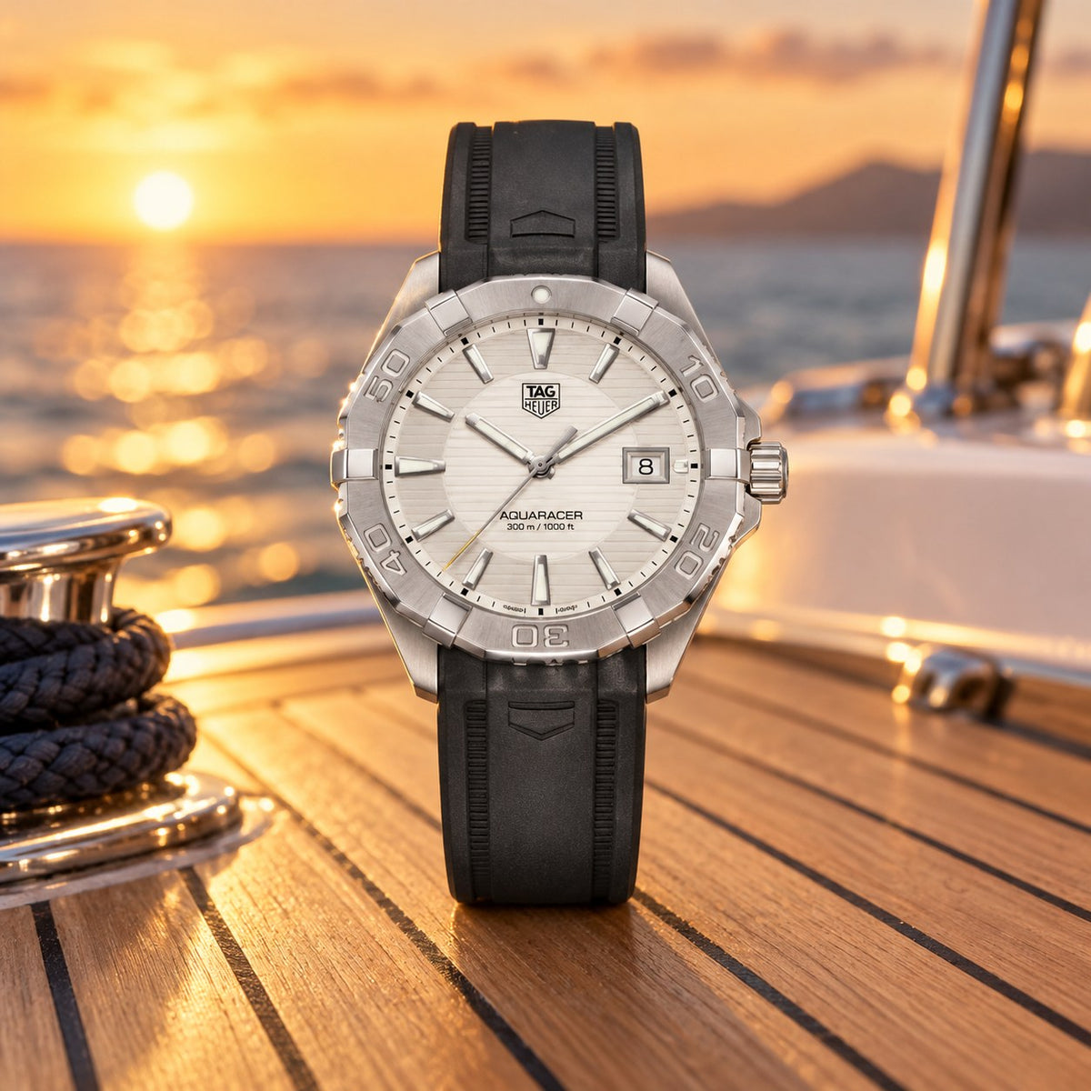 TAG Heuer WAY1111.FT8021 product detail image 5