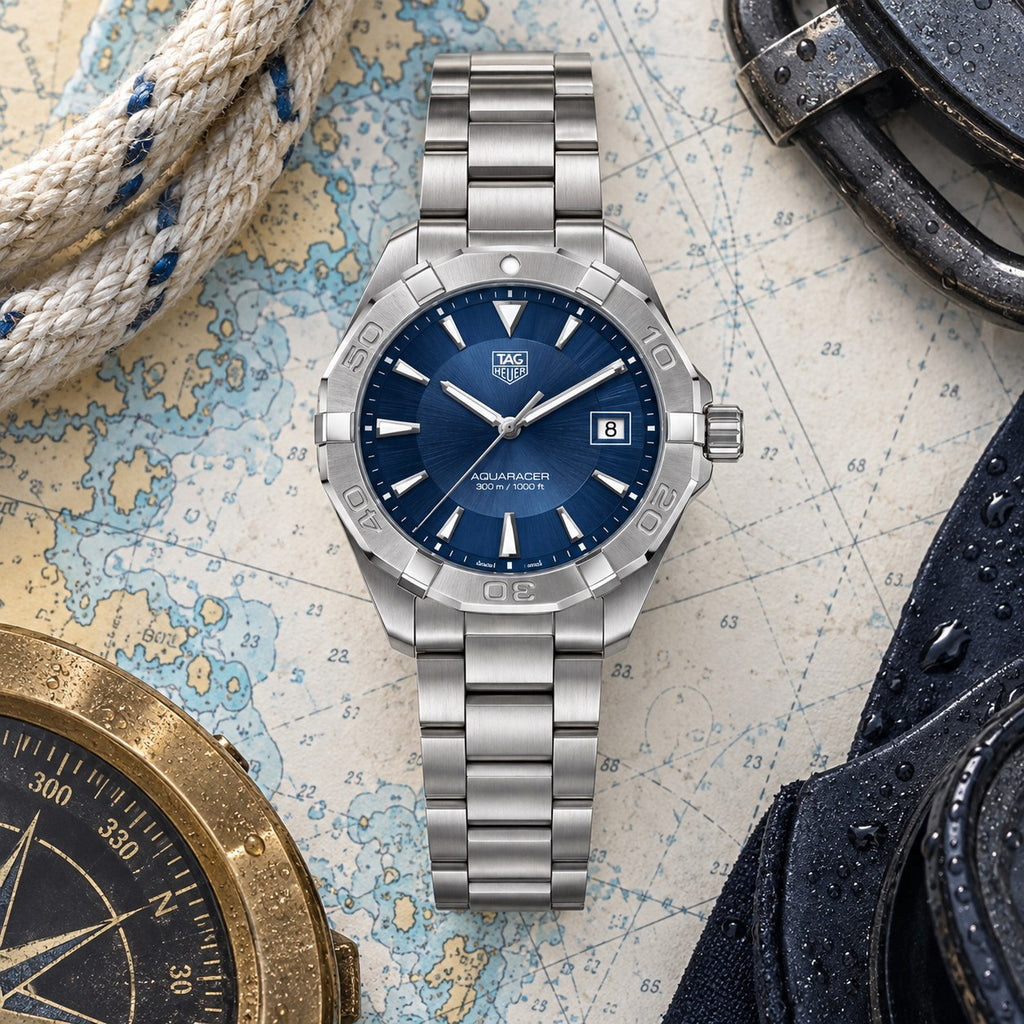 TAG Heuer WAY1112.BA0928 product detail image 3