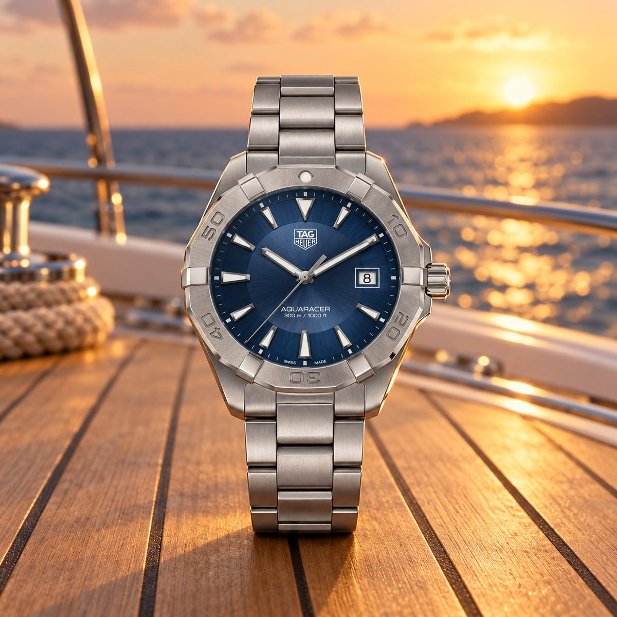 TAG Heuer WAY1112.BA0928 product detail image 5