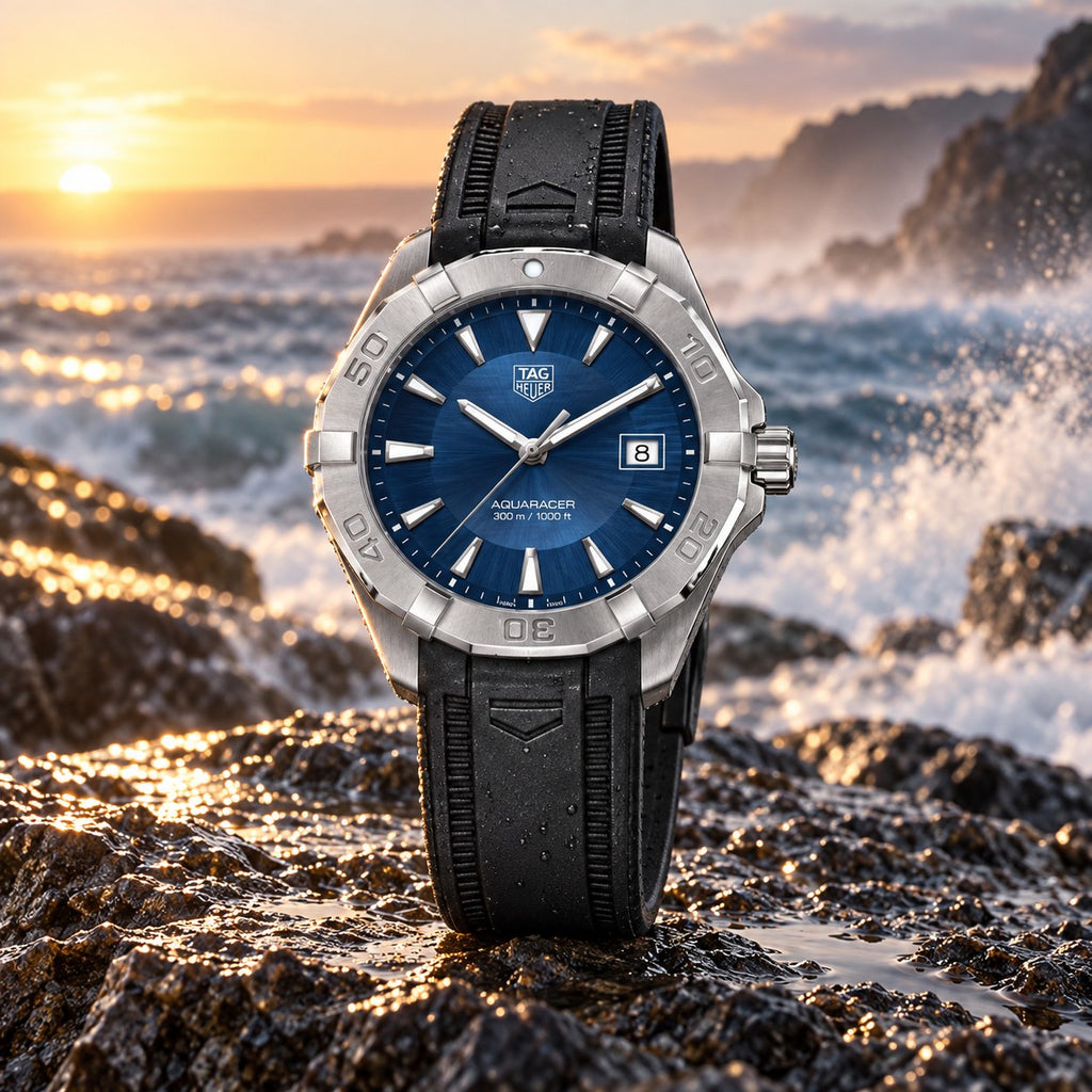 TAG Heuer WAY1112.FT8021 product detail image 2
