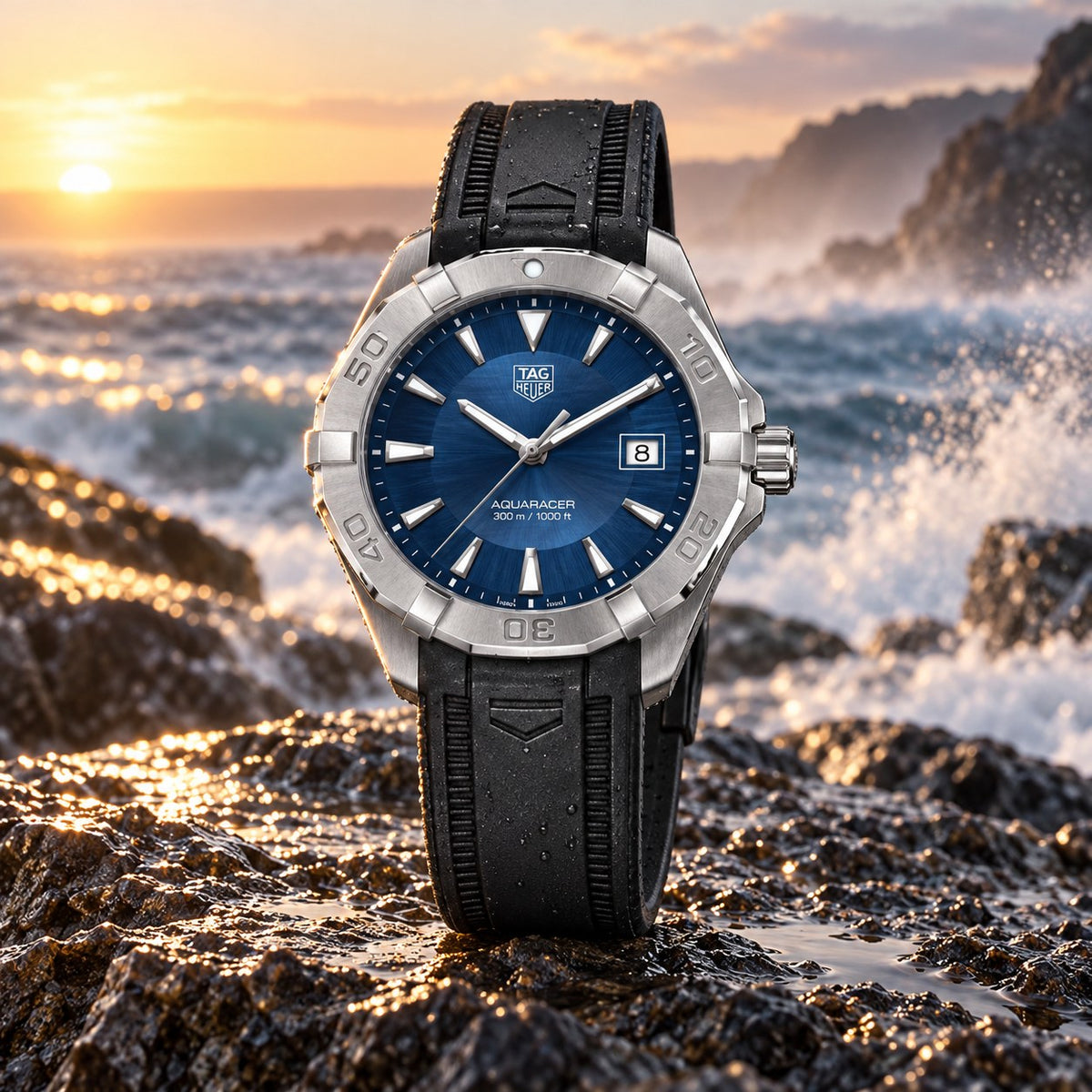 TAG Heuer WAY1112.FT8021 product detail image 2